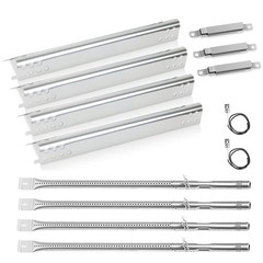 Grill Parts for Charbroil Performance 4 Burner 463342119, 463332718, 46334701…