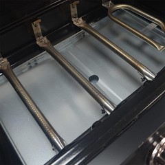 Grease Tray with Catch Pan – Dyna Glo Grill Replacement Parts, Universal Drip Pa