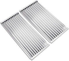 Grill Emitter Plates for Charbroil Commercial Tru-Infrared 463241314 463268008 4