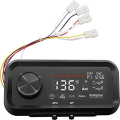 Digital PID Control Board Replacement Parts for Pit Boss Pro Series II 850 Wood