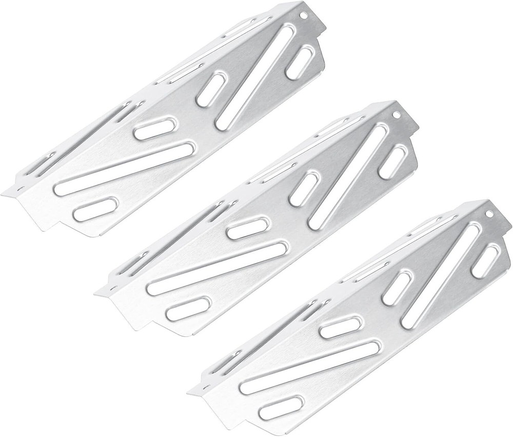 Flavorizer Bar Heat Deflector For Weber Genesis II 300 Series E-310,E-315,E-325