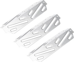 Flavorizer Bar Heat Deflector For Weber Genesis II 300 Series E-310,E-315,E-325