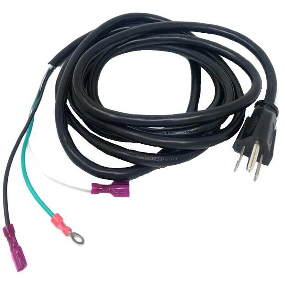 Enviro Power Cord (115V): EC-042