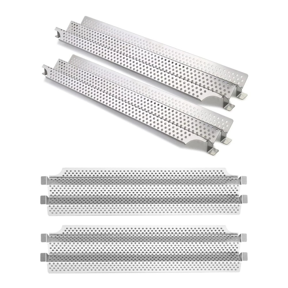 Replace for Viking Grill Parts,Heat Plate Tent Shield for Viking VGBQ 30, 41,…