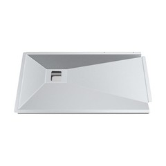 MOASKER Outdoor Grills Grease Tray 27.4″ x 13.8″ for Monument 4 Burner