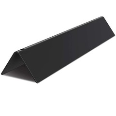 3PK 15.3″ Porcelain Steel Flavorizer Bars for Weber Spirit I & II 200 Series