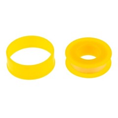 Automatic Changeover Regulator Pigtail POL X 1/4 Inverted Flare 1/4Inch Tubing