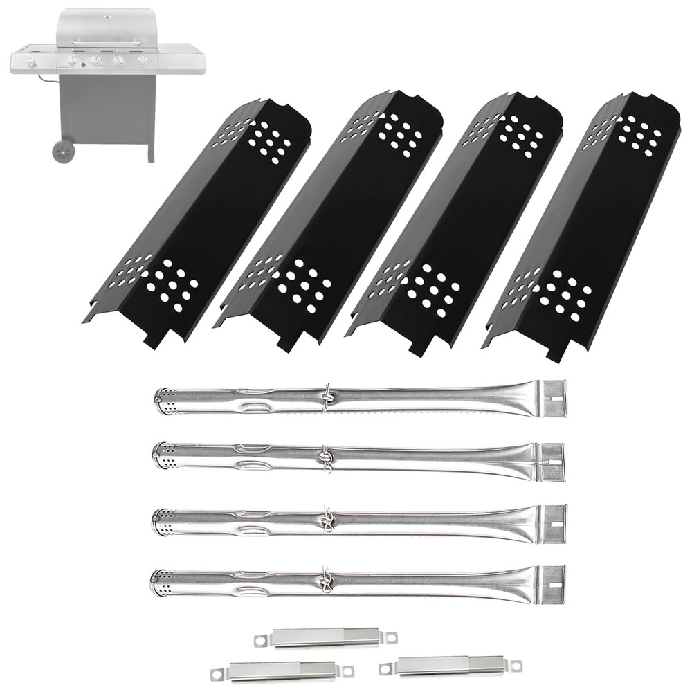 Replacement Parts Kit Charbroil 463436214 463436213 461334813 Grill Parts