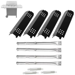 Replacement Parts Kit Charbroil 463436214 463436213 461334813 Grill Parts