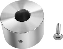 Aluminum Bushing for Wood Pellet Grill Auger,Replacement Parts for Auger Motor B