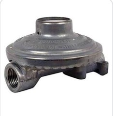 Mr Heater Low Pressure Propane/LP Regulator for Grills & Appliances F273767