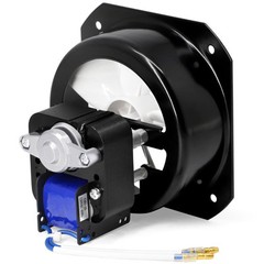 P-1047 Combustion Fan Blower Motor for GMG Daniel Boone and Jim Bowie Choice …