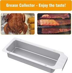 Grease Catcher Pan Grease Tray Replacement Part