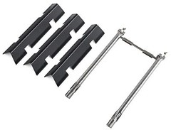 Grill Parts for Weber Spirit II E210 S210 E220 S220 & Spirit 200 SER (Model Y…