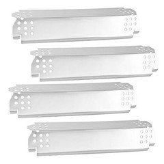 14.6″ inch Stainless Steel Grill Heat Plate Shield Replacement for Nexgrill