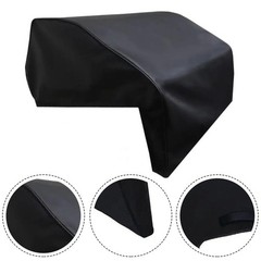 210D Oxford Cloth Grill Cover for 42 Inch Outdoor Grills BBQ Protection