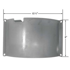 Pit Boss Flame Broiler Slide Cover, 76146-AMP