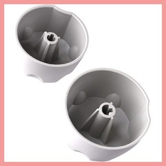 1Pair 60088 BBQ Burner Knobs For Weber Q300 Q320 Q3000 Q3200 Series Gas Grills