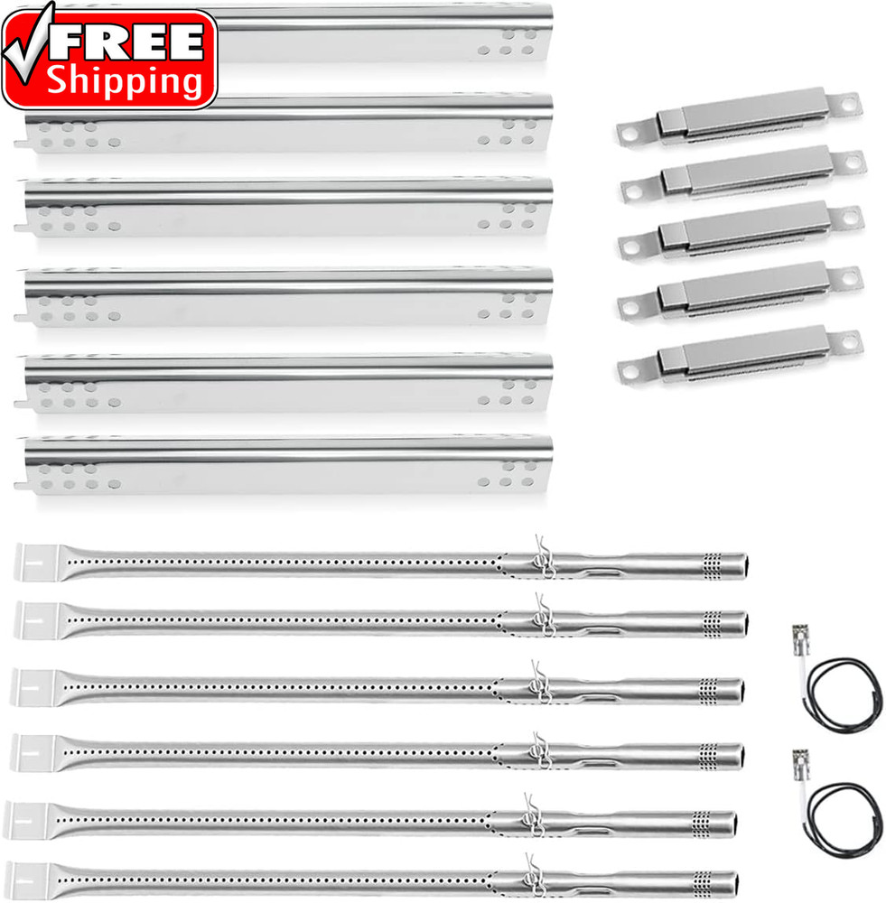 Grill Replacement Parts for Charbroil Performance 6 Burner 463244819 463238218 4
