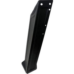 Pit Boss Series 5 and 7 Vertical Smoker Front Left Leg, PBV57P1-15.1