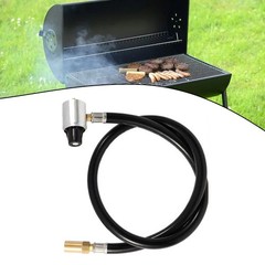 3FT For Propane Extension Tube Compatible with For Coleman Stove Regulators