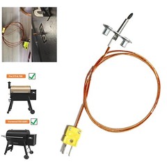 Thermocouple Probe Sensor And Pro 575/780 KIT 0422 For Ironwood 650/885