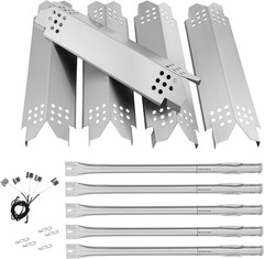 Grill Parts for Nexgrill Evolution Infrared plus 5-Burner 720-0882A 720-0882AE 7