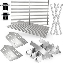 Grill Parts Kit for Weber Genesis 300 330 Series Genesis E330 E310 S310 S330