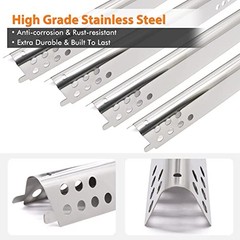 Grill Replacement Parts for Charbroil Advantage Series 4