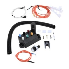 67532 Grill Igniter Button for Weber Genesis II 330/335 Gas Grills Durable