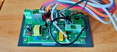 Genuine YAOAWE Digital Thermostat Controller for Pellet Grills AH-039-F