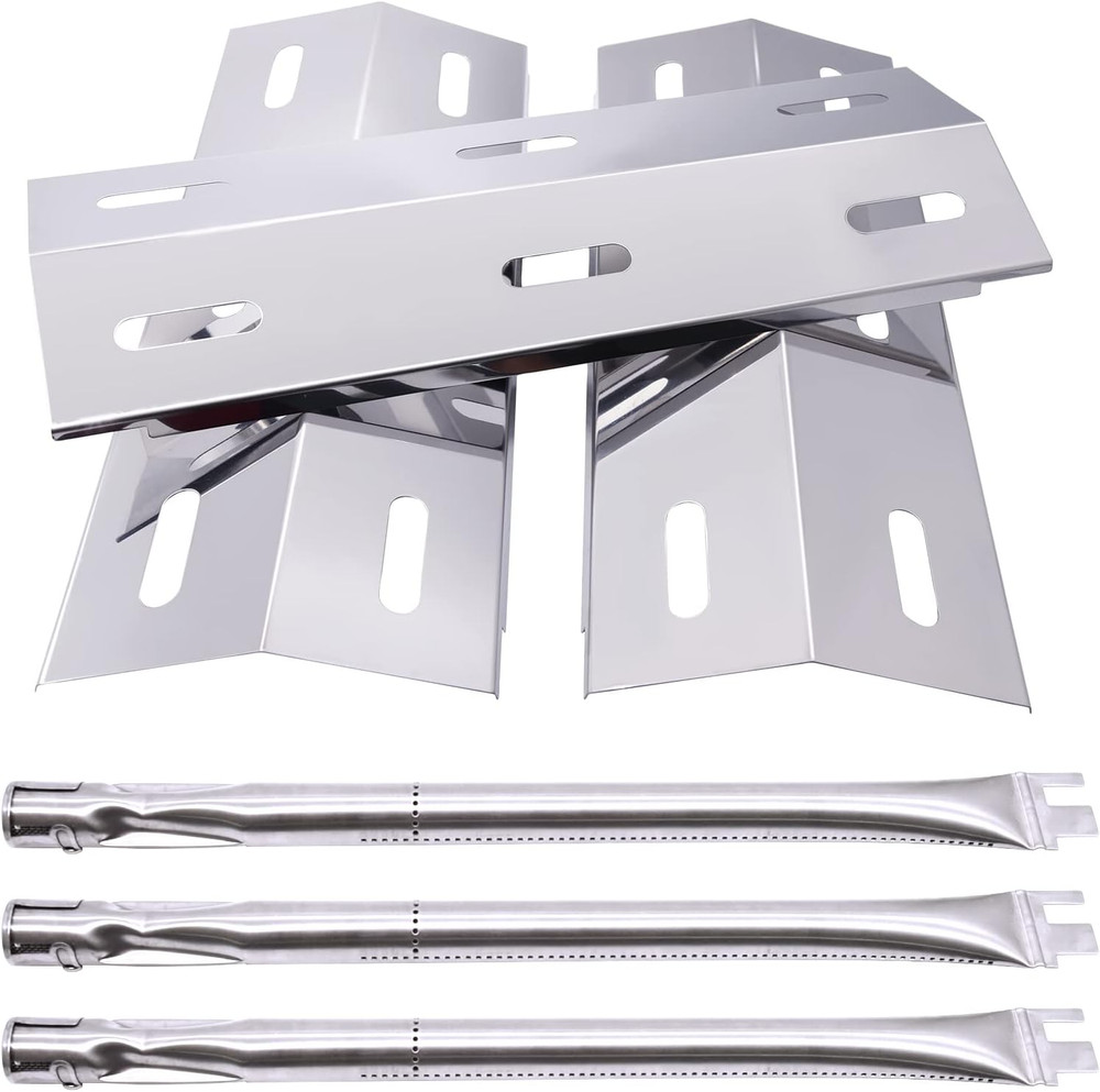 Grill Replacement Parts for Ducane 30400040 Parts, Repair Kit for Ducane Gas Bar