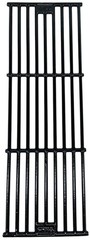 Gas Grill Cast Iron Porcelain Coated Cooking Grid for Chargriller, 65051