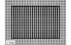 Grill Part # 10225-T208 – Grid Porcelain Wire +