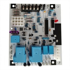 Ignition Control Direct Replacement For 81W11 Efficient Furnace Operation