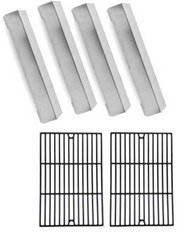 Replacement Kit for Tera Gear SRGG41122, Gas Models