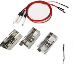 Igniter Kit with Collector Box for DCS Gas Grill 27DBQ 27DBQR 27DBR 27DSBQ