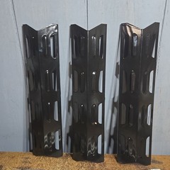 Parts Kit DG114 Replacement for Perfect Flame SGL2008A,SLG2007A,SLG2007B,SLG2007