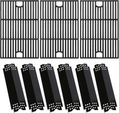 Grill Parts for Nexgrill 6 Burner 720-0896X, 720-0898, 720-0898A, 730-0898, 730-