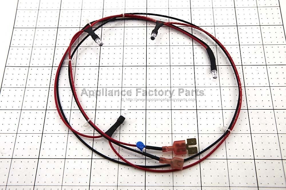 Grill Part # L80235 – Led Harness Assembly, 42inch