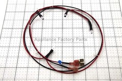Grill Part # L80235 – Led Harness Assembly, 42inch