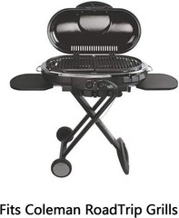 Matte Cast Iron Cooking Grate for Coleman Roadtrip Swaptop Grills LX LXE LXX,…