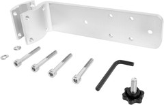 58182 Replacement for Any Kuma BBQ Grill Inboard/Outboard Marine Rail Mount Gril