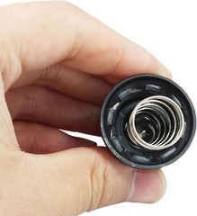 Portable Push Button Battery Igniter Caps – Dual Gas Switch Ignition Solution