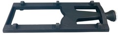 Gas Grill Cast Iron Ring Burner for DCS, WB28X10021