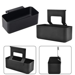 For Blackstone Griddle Grease Cup Oil Cup Tray Aluminum Foil Black Drip Tray