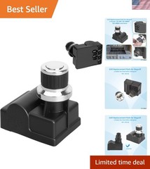 6 Outlet Nexgrill Compatible Push Button Igniter Replacement – Easy Install