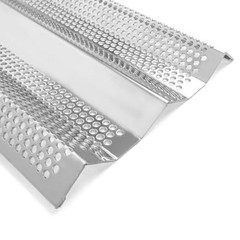 BLZ32064 Flame Tamer Stainless Steel for 25 32 34 40 Inch Grill Even Heat