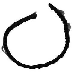 Breckwell Door Glass Gasket (Flat 3/16″ x 3/8″ x 6′): 88174