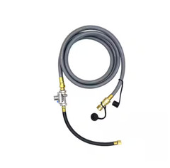 Universal Natural Gas Conversion Kit 1008 106 712 For Nexgrill Outdoor Grills